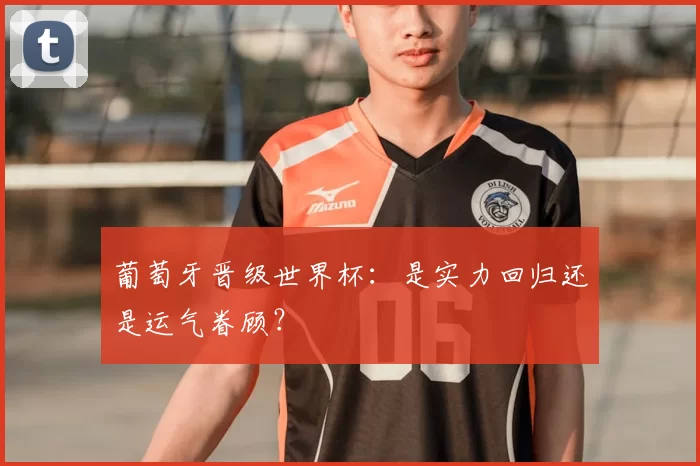 葡萄牙晋级世界杯:是实力回归还是运气眷顾?