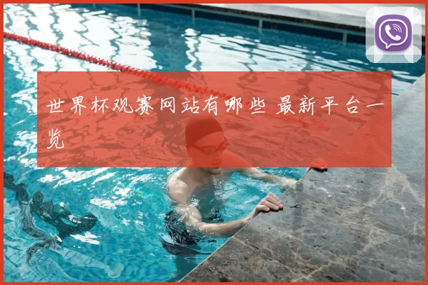 世界杯观赛网站有哪些 最新平台一览