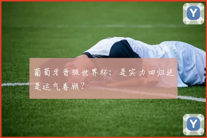 葡萄牙晋级世界杯:是实力回归还是运气眷顾?