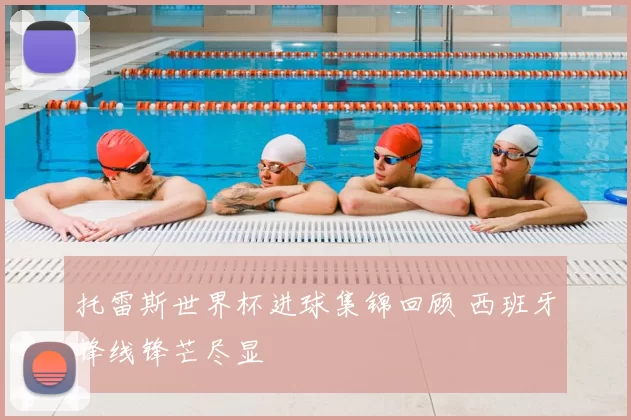 托雷斯世界杯进球集锦回顾 西班牙锋线锋芒尽显