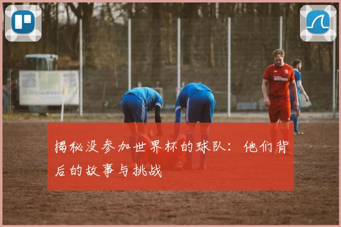 揭秘没参加世界杯的球队:他们背后的故事与挑战